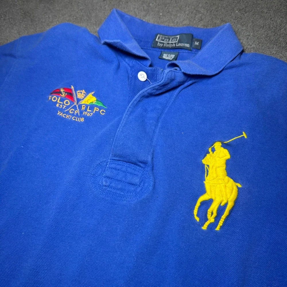 Polo Ralph Lauren polo ralph